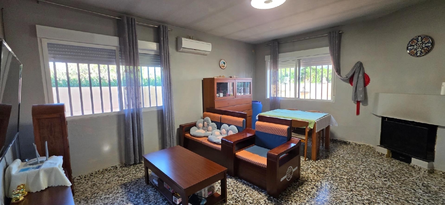 à vendre maison L'ametlla De Mar Baix Ebre 4