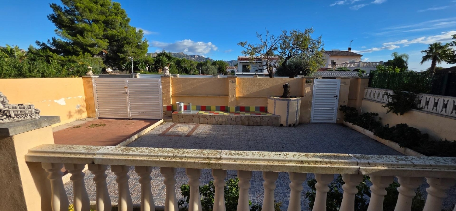 à vendre maison L'ametlla De Mar Baix Ebre 3