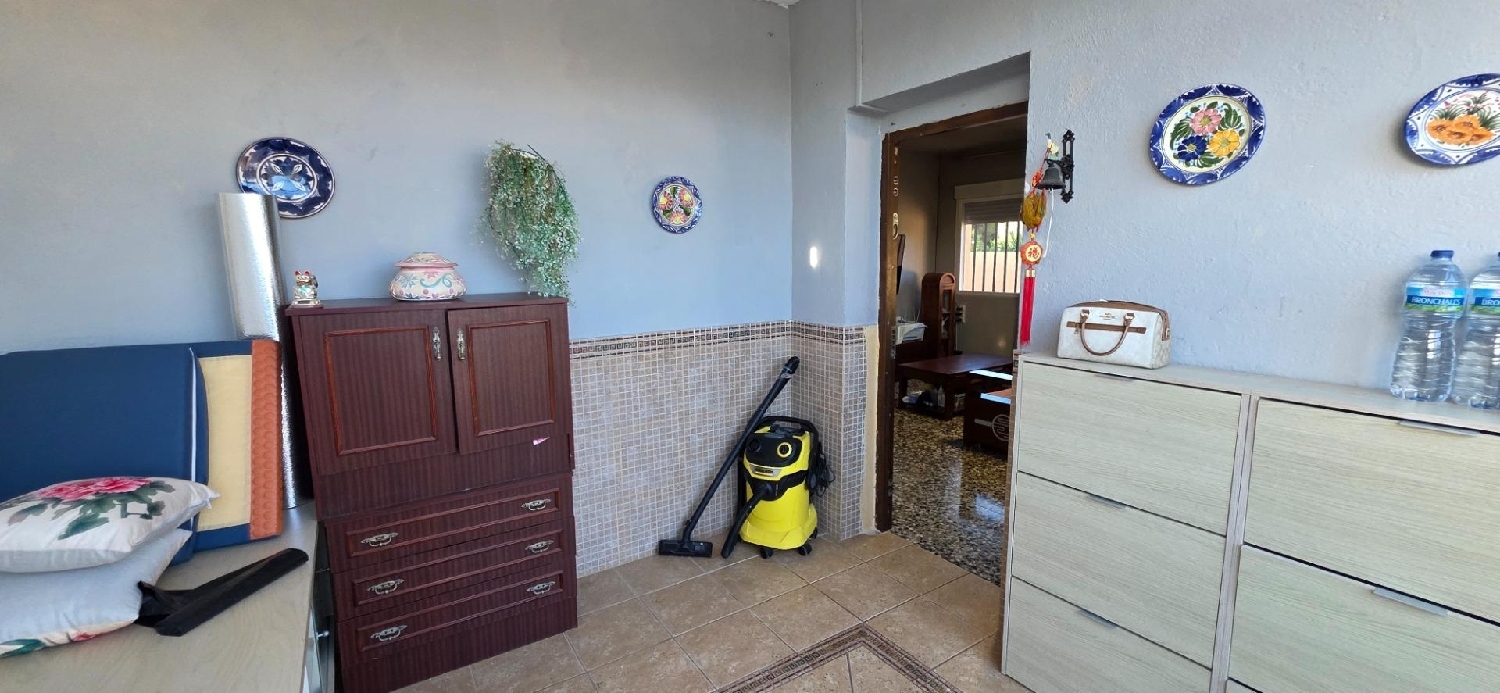 à vendre maison L'ametlla De Mar Baix Ebre 6