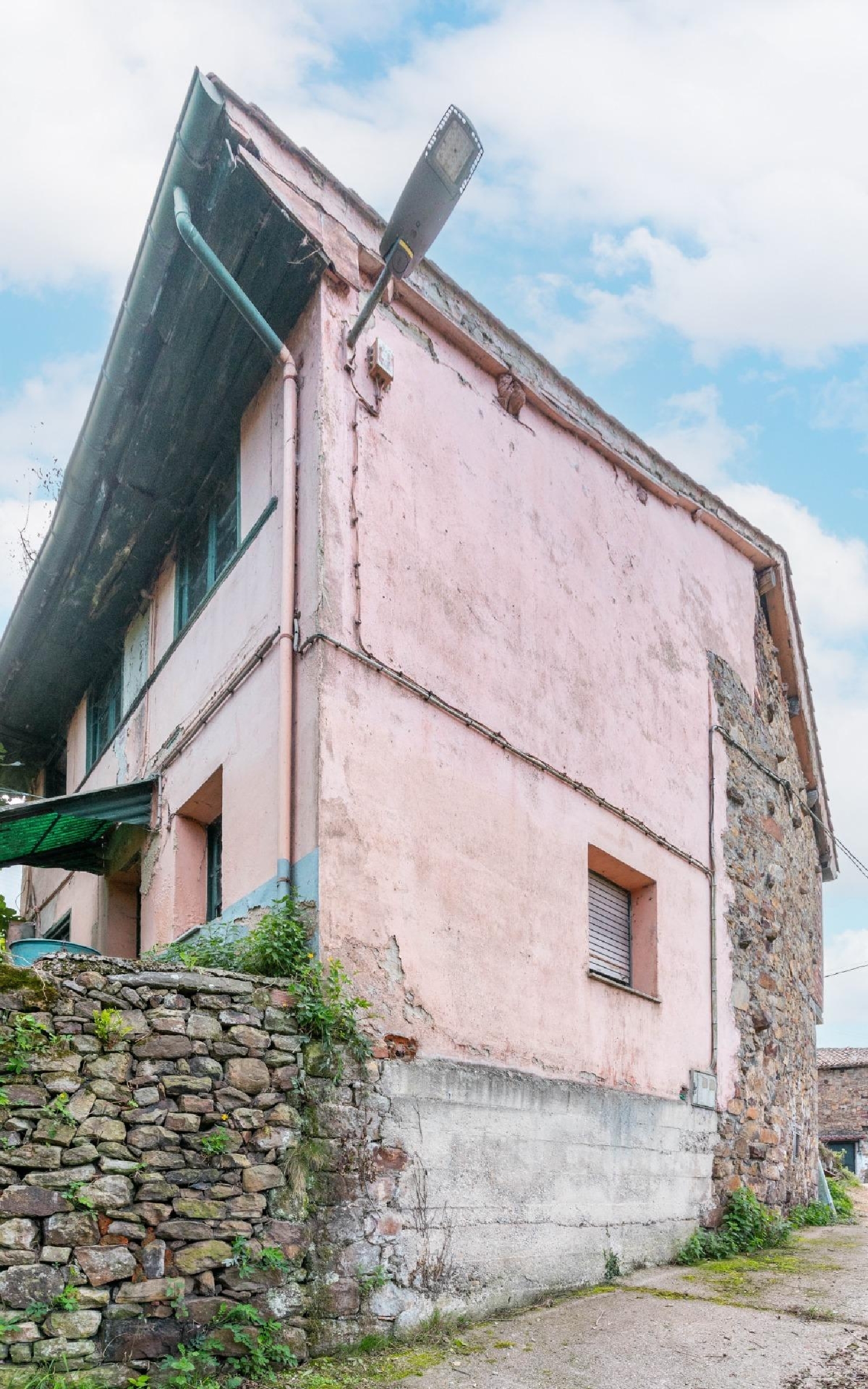  till salu hus Langreo Nalón 5