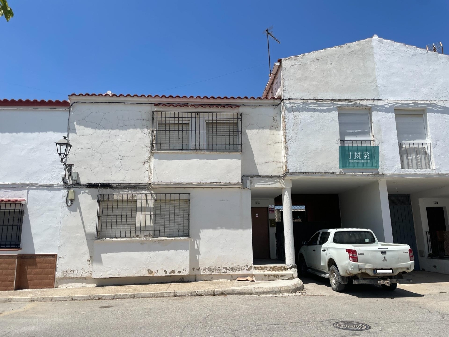 à vendre maison Las Cabezas De San Juan Bajo Guadalquivir 3