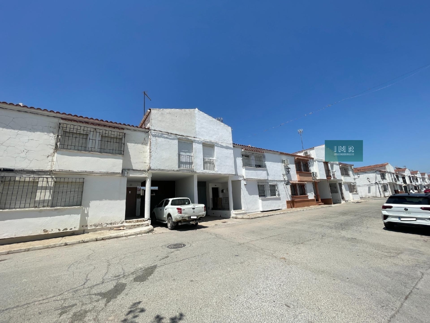 à vendre maison Las Cabezas De San Juan Bajo Guadalquivir 2