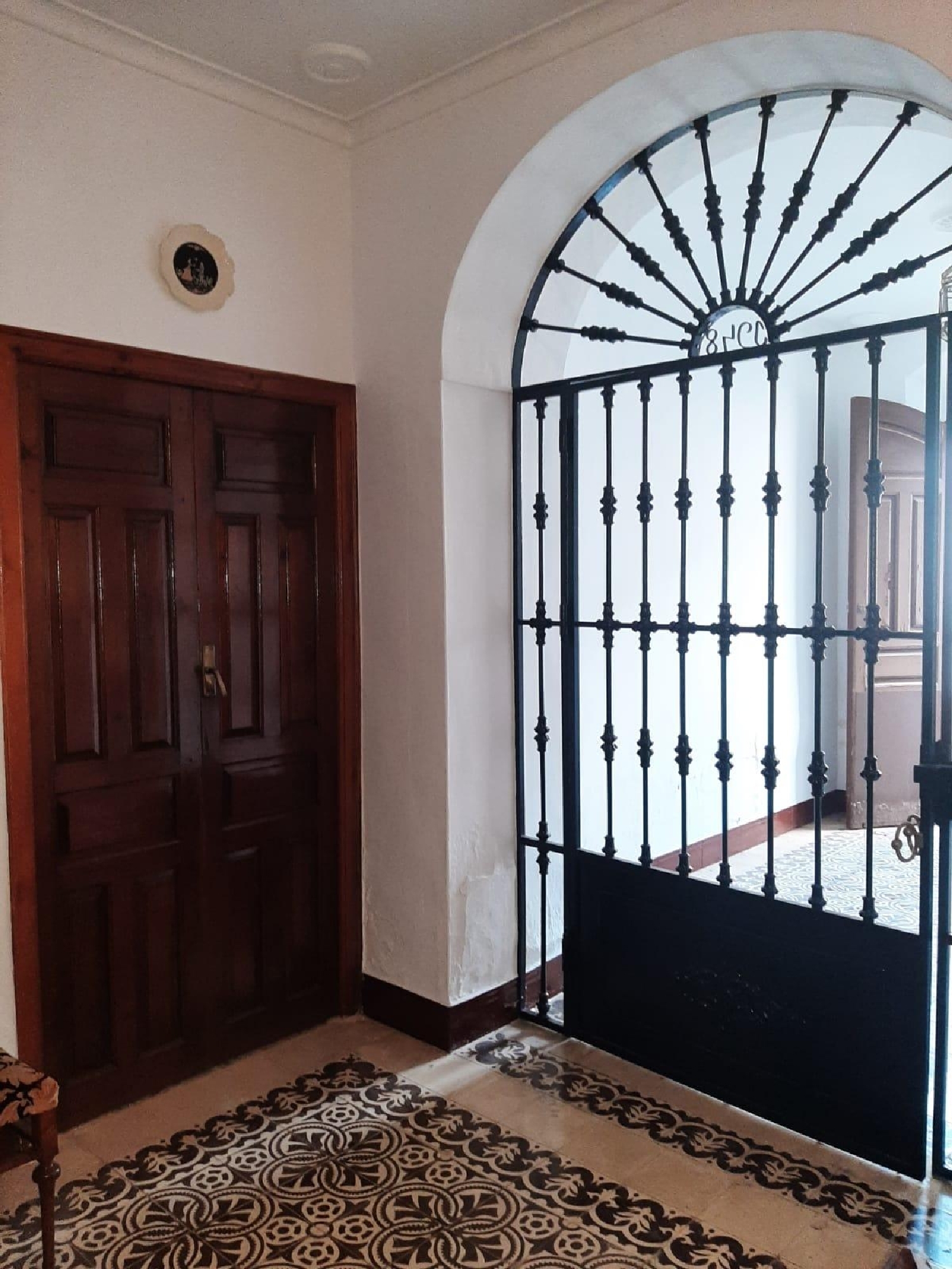 for sale house Las Navas De La Concepción Sierra Norte 3