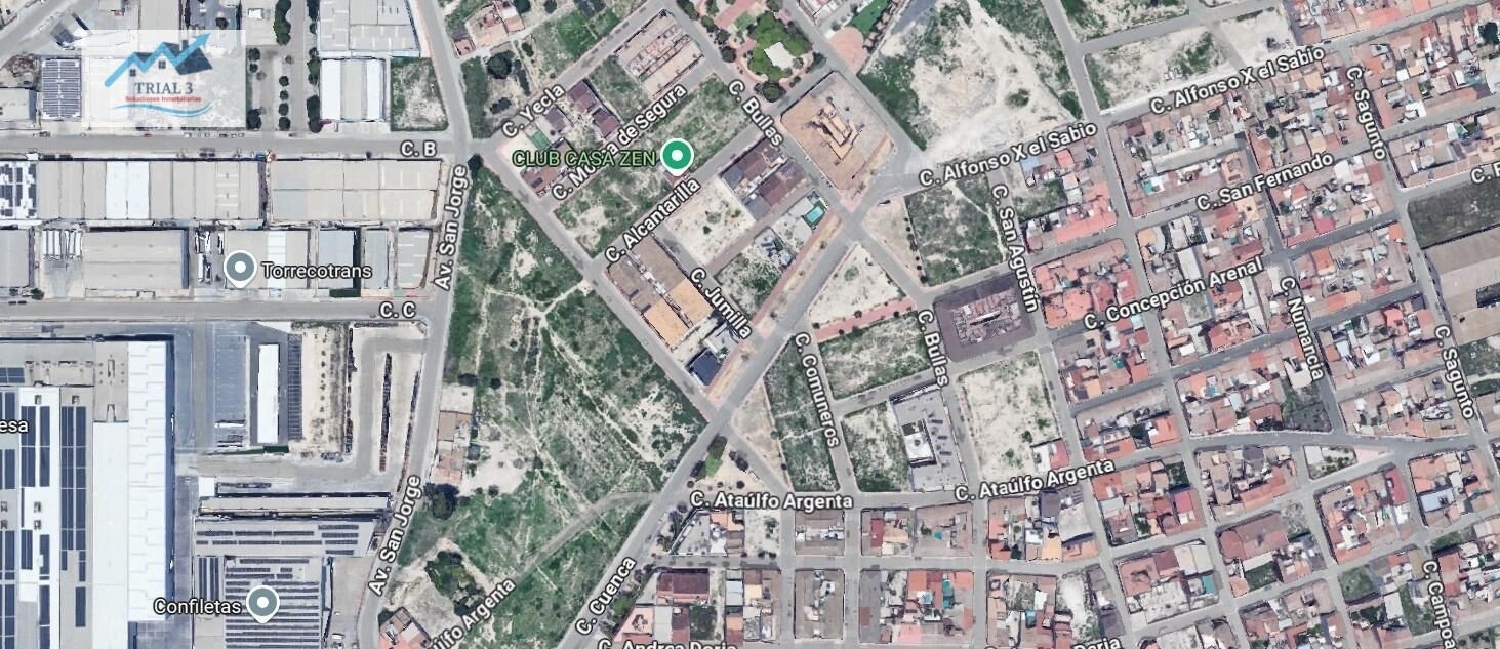 kaufen Haus Las Torres De Cotillas Vega Media Del Segura 3