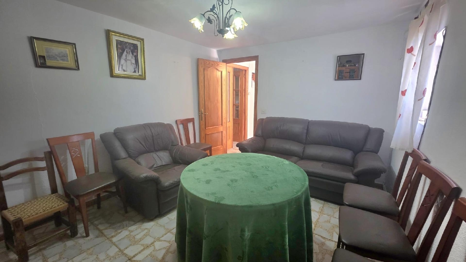  for sale house Láujar De Andarax Alpujarra Almeriense 3