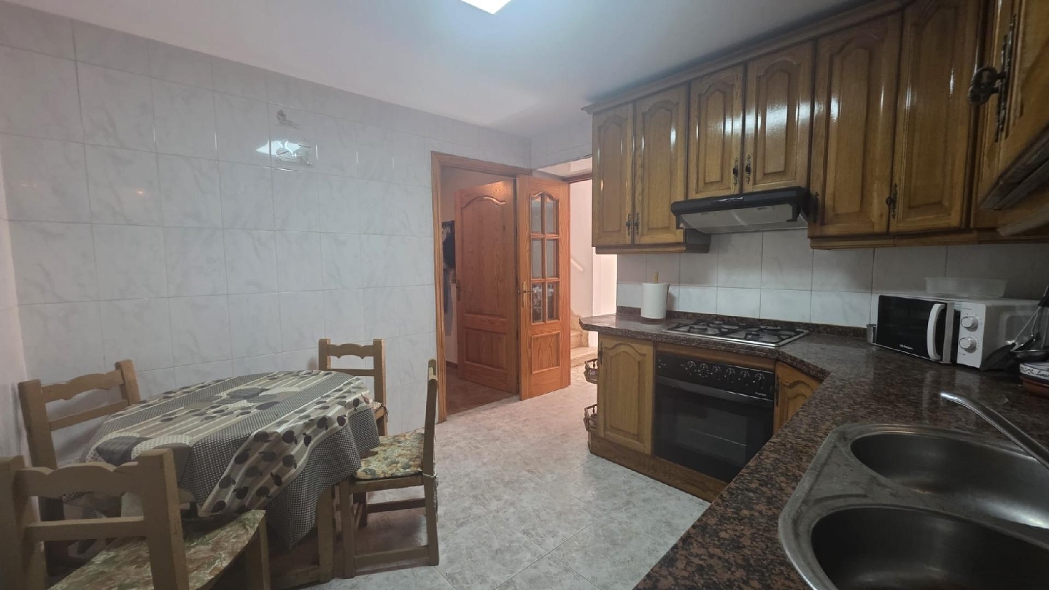  for sale house Láujar De Andarax Alpujarra Almeriense 7