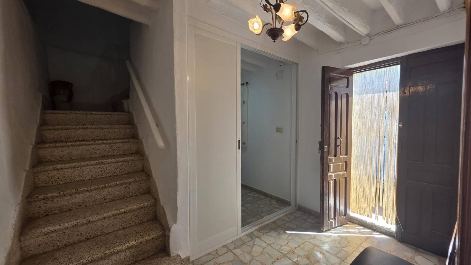  for sale house Láujar De Andarax Alpujarra Almeriense 4