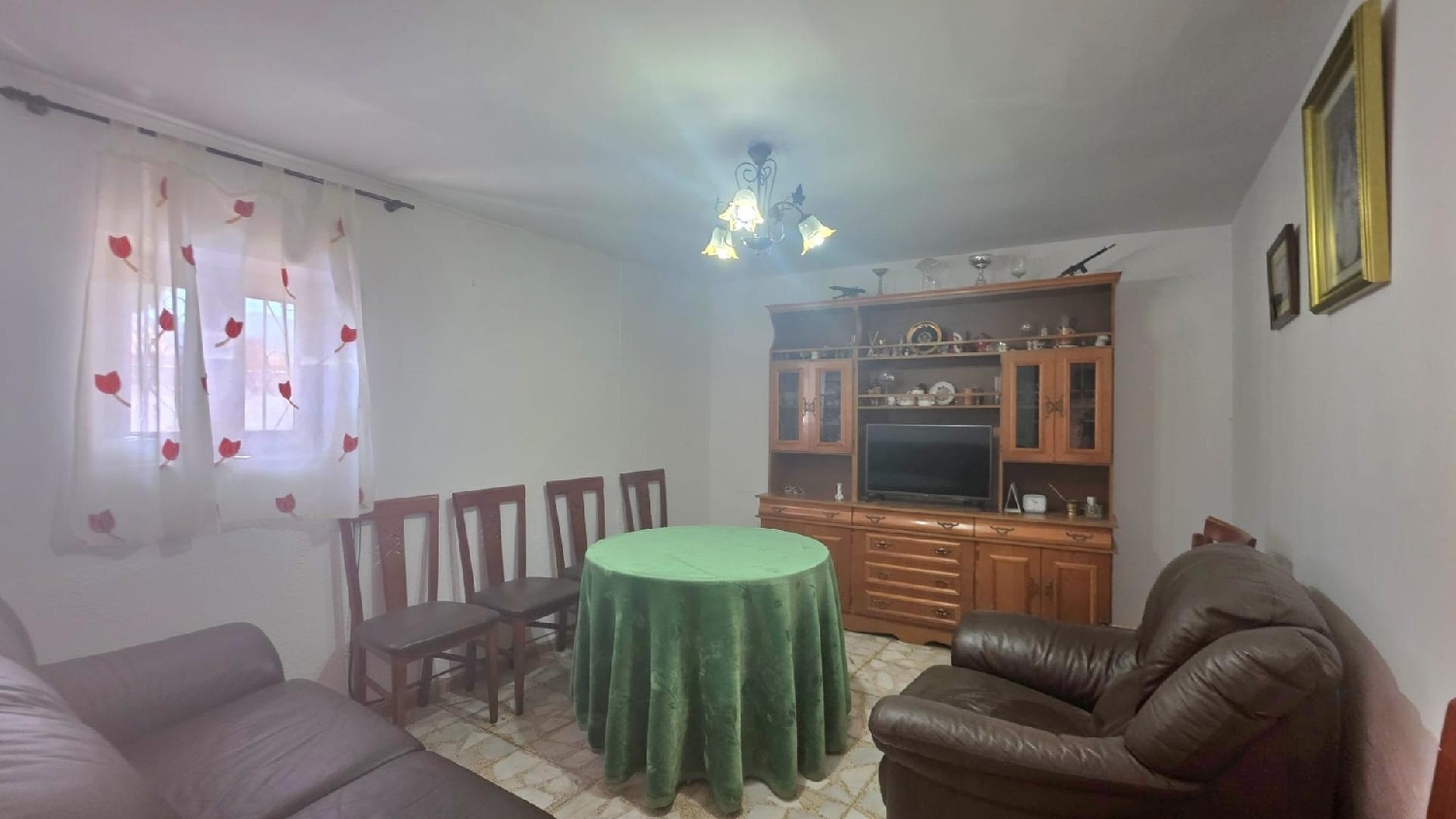  for sale house Láujar De Andarax Alpujarra Almeriense 1