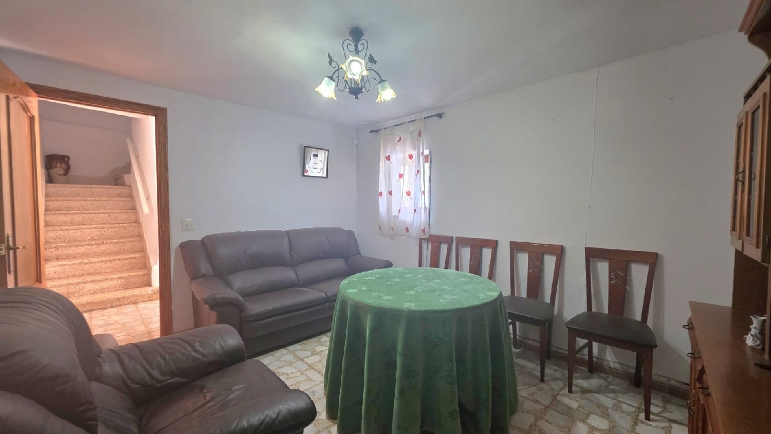  for sale house Láujar De Andarax Alpujarra Almeriense 2