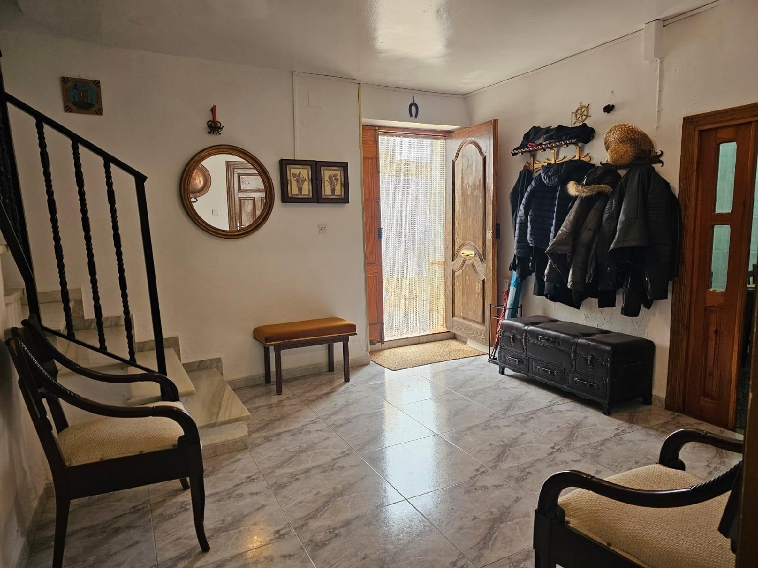 kaufen Haus Láujar De Andarax Alpujarra Almeriense 2