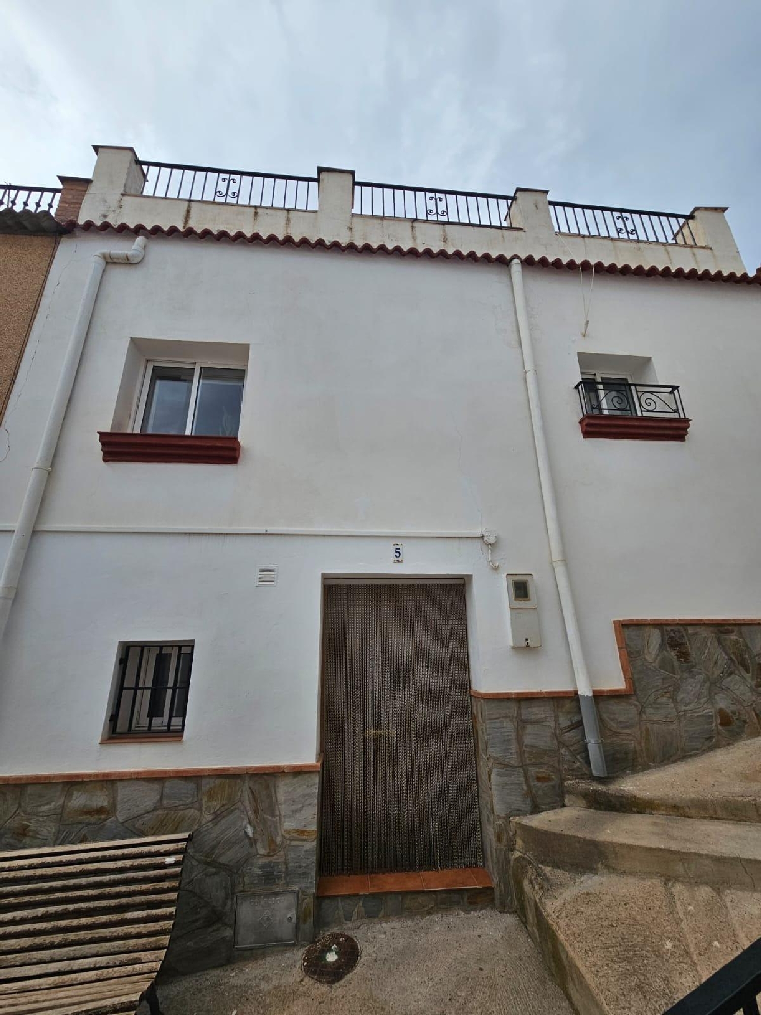  kaufen Haus Láujar De Andarax Alpujarra Almeriense 1