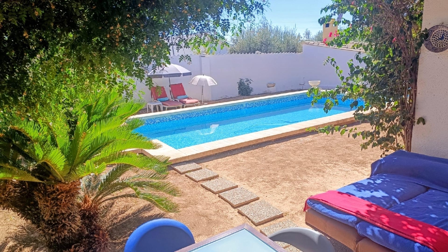  à vendre maison L'eliana Camp De Túria 5