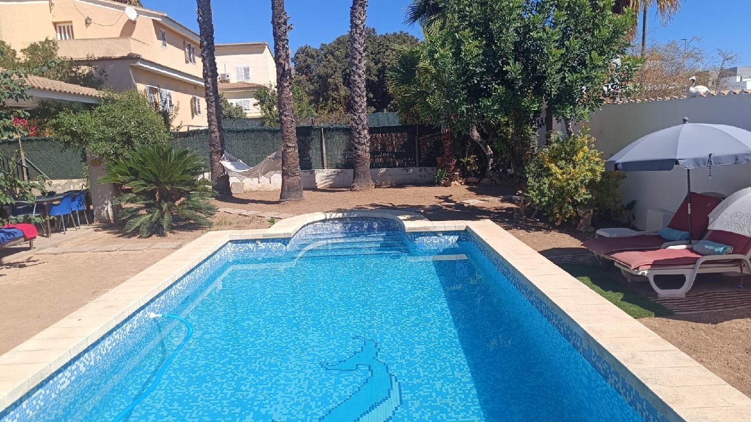  à vendre maison L'eliana Camp De Túria 4