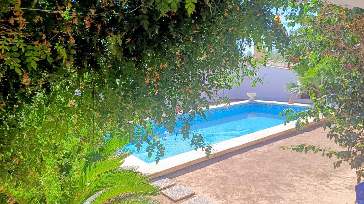  à vendre maison L'eliana Camp De Túria 7
