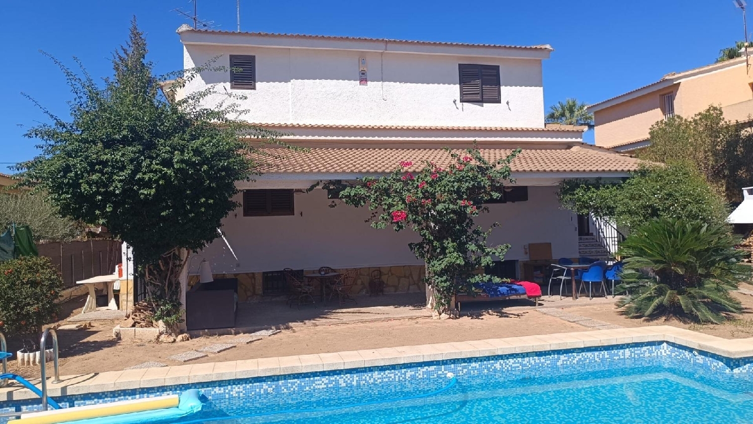 à vendre maison L'eliana Camp De Túria 3