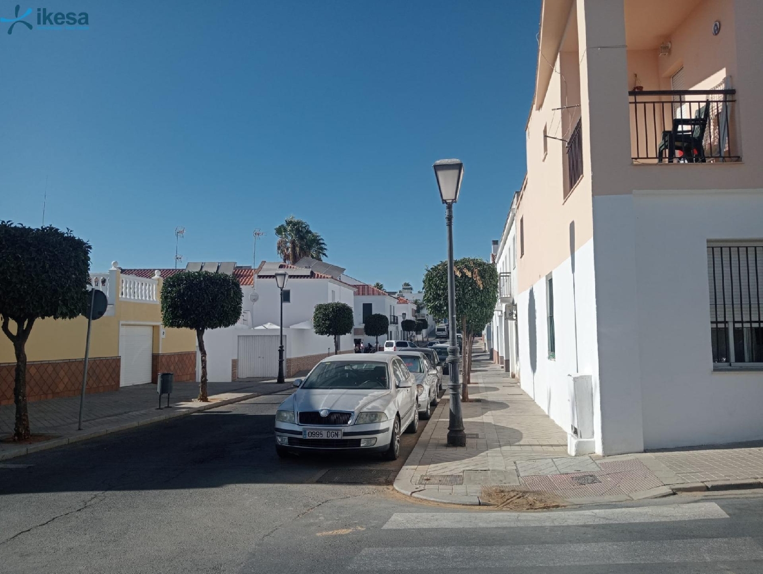  for sale house Lepe Costa Occidental 5