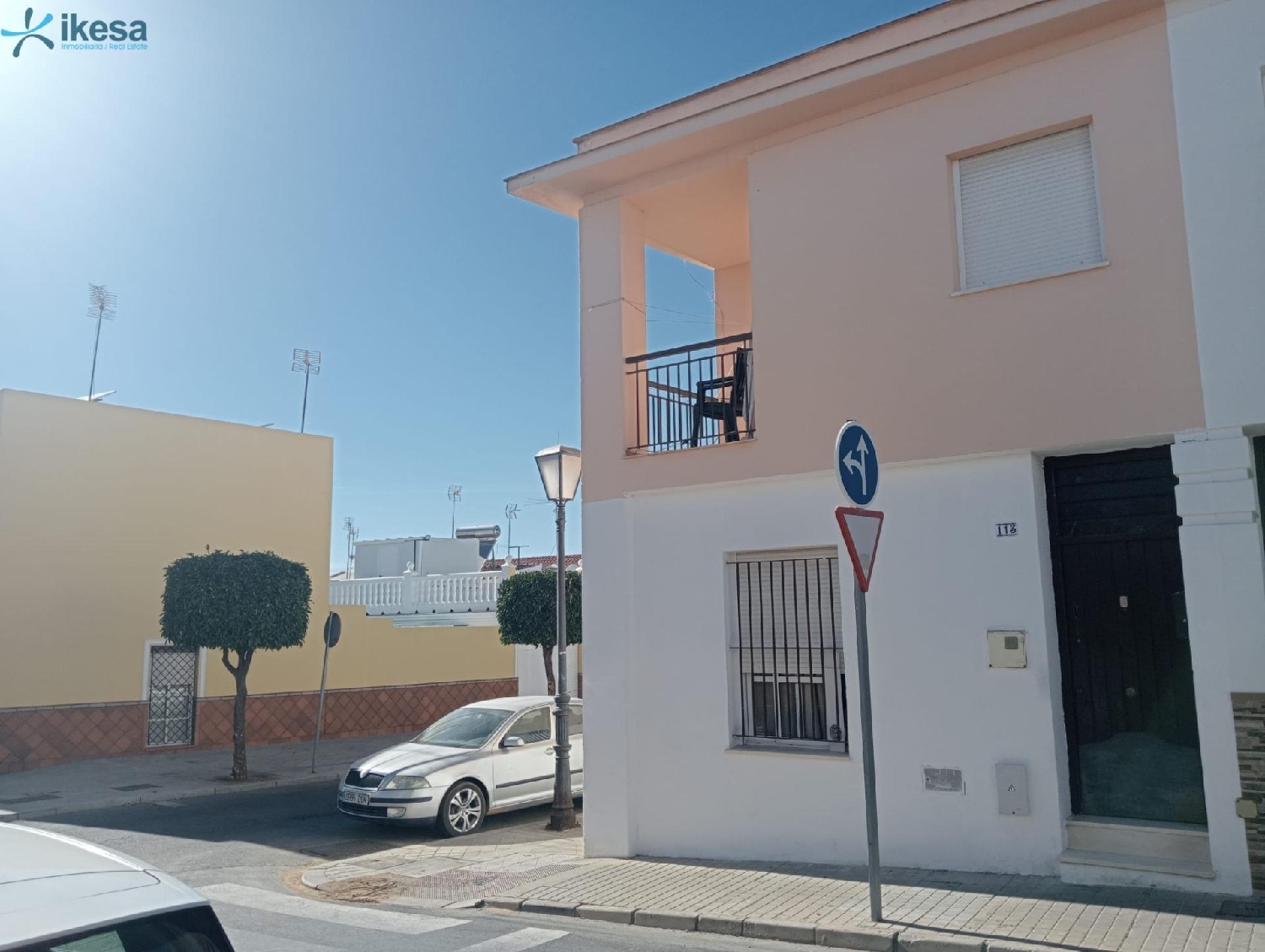  for sale house Lepe Costa Occidental 8