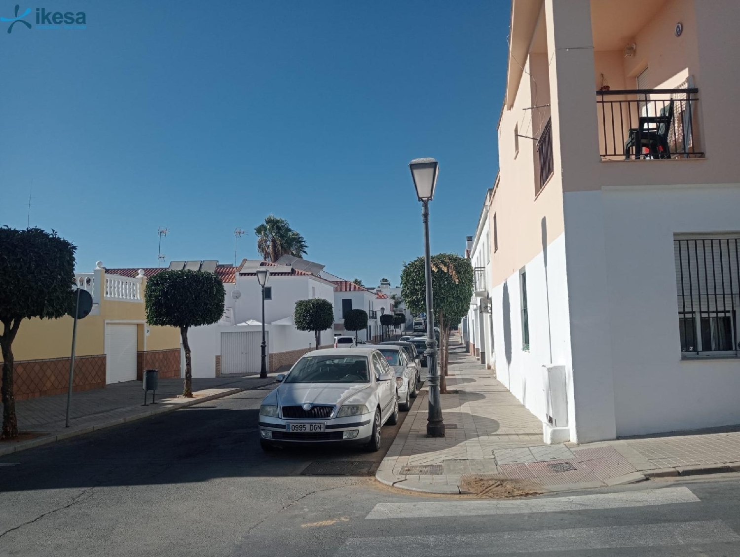  for sale house Lepe Costa Occidental 7