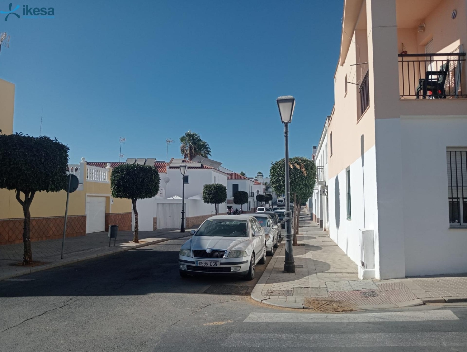  for sale house Lepe Costa Occidental 4