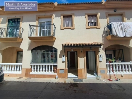 Lepe Costa Occidental house foto 6312768