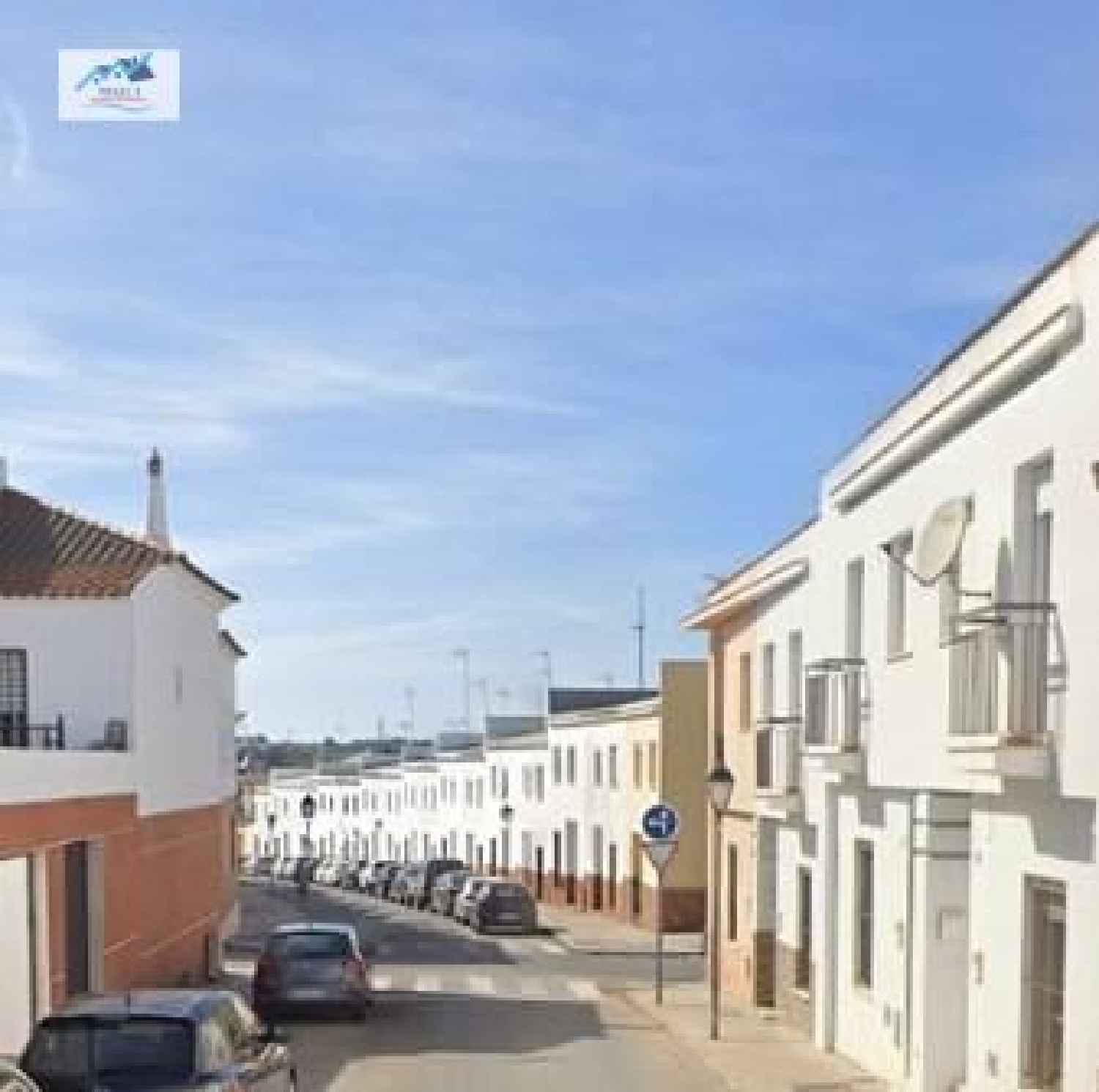 te koop huis Lepe Costa Occidental 2