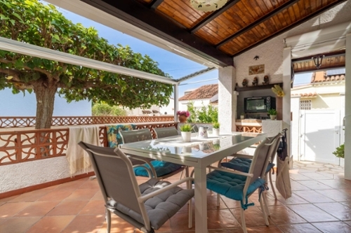 L''escala Alt Empordà hus foto 6313571
