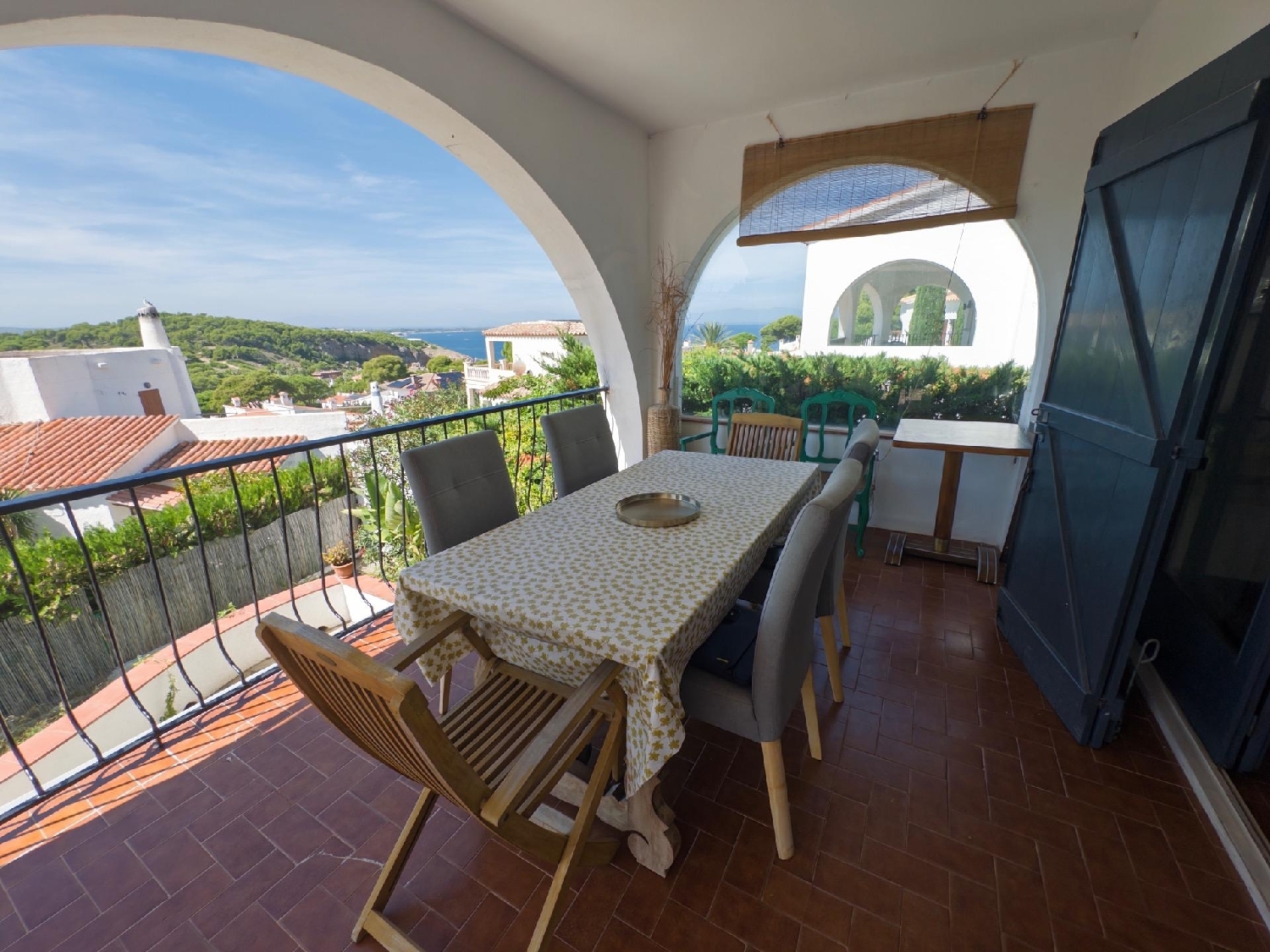  te koop huis L'escala Alt Empordà 5