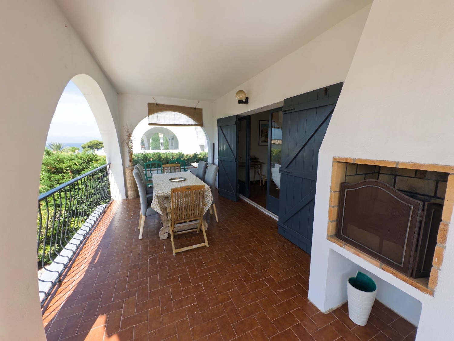  te koop huis L'escala Alt Empordà 6