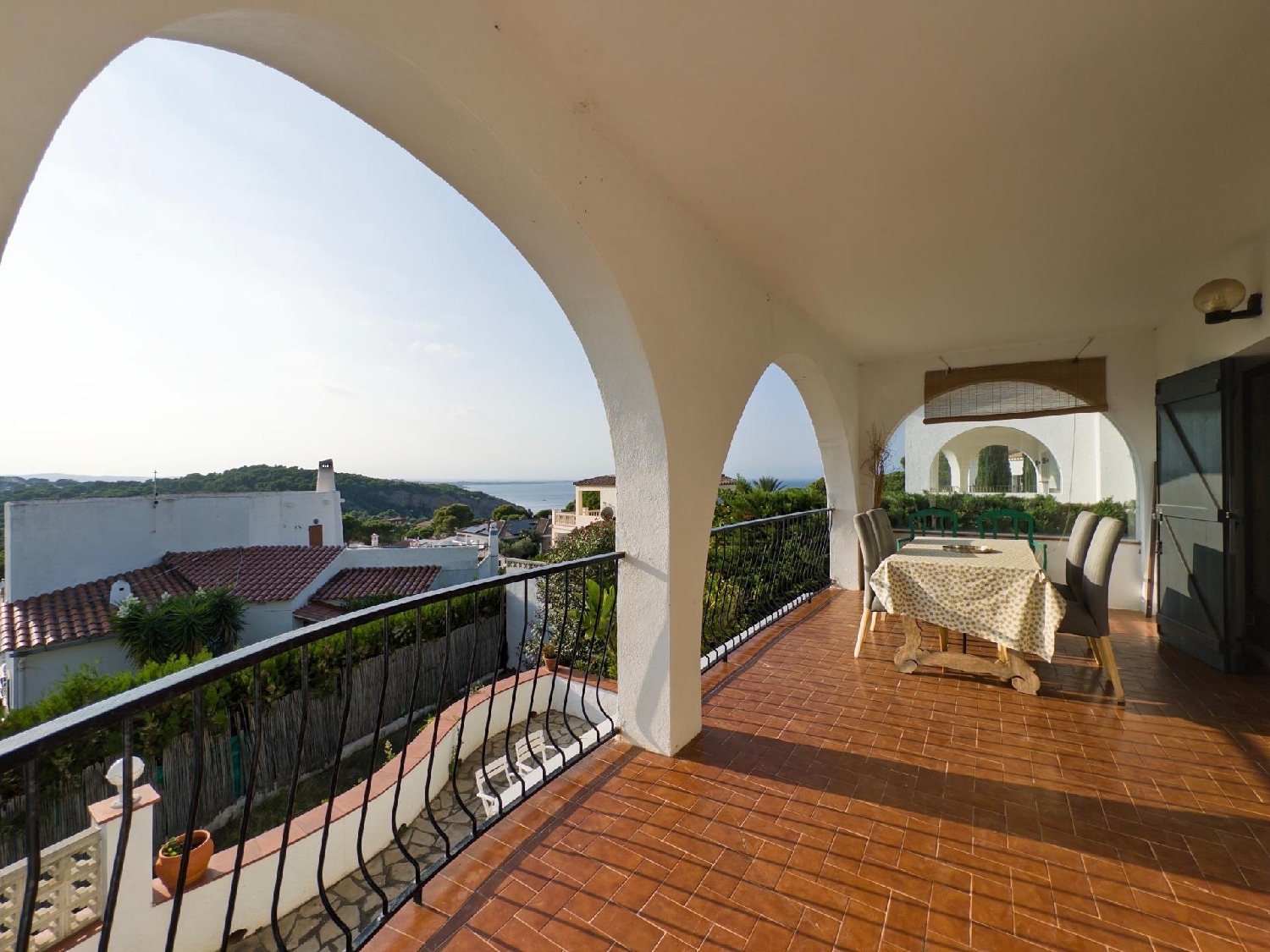  te koop huis L'escala Alt Empordà 4