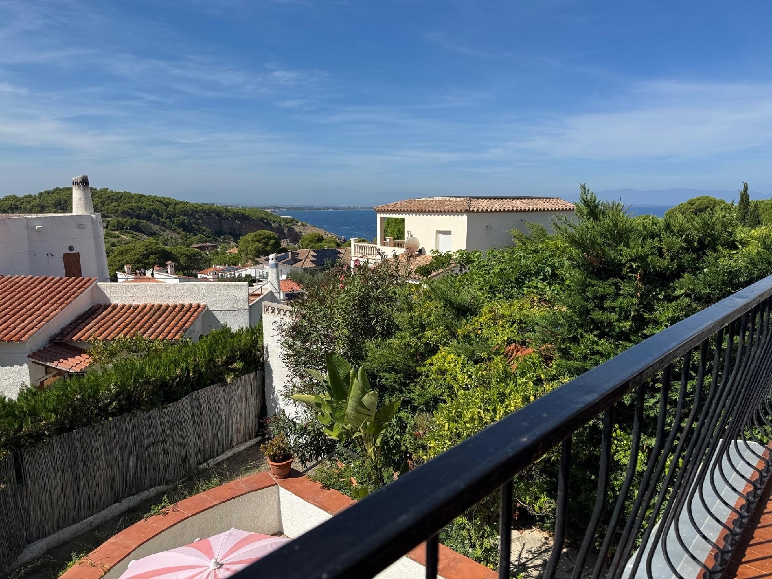  te koop huis L'escala Alt Empordà 8