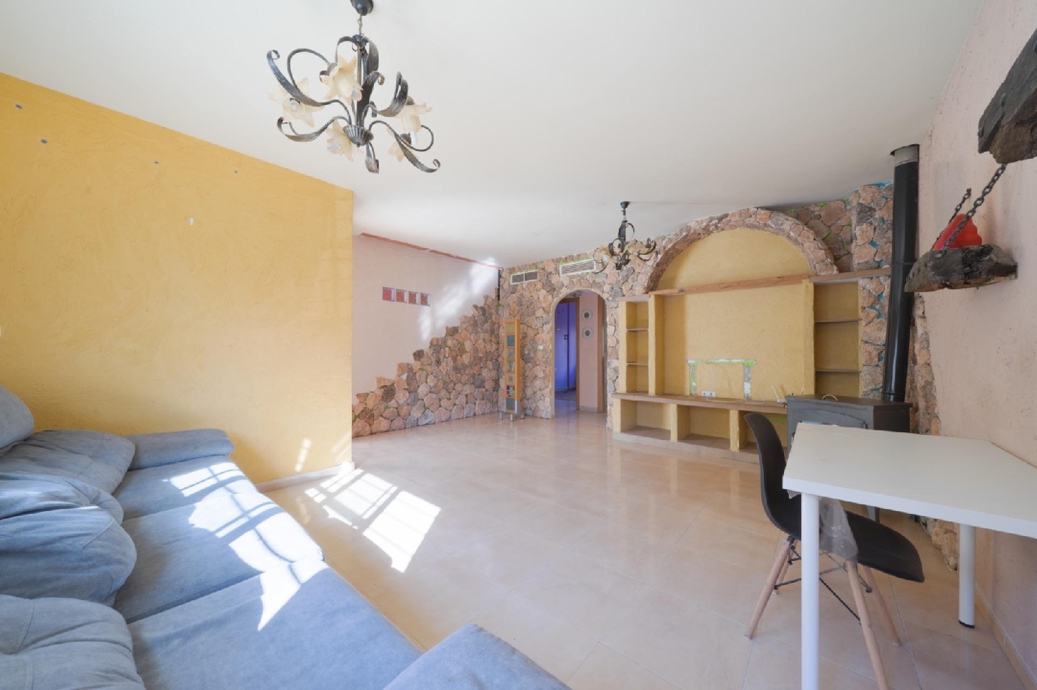  en venta casa Librilla Bajo Guadalentín 7