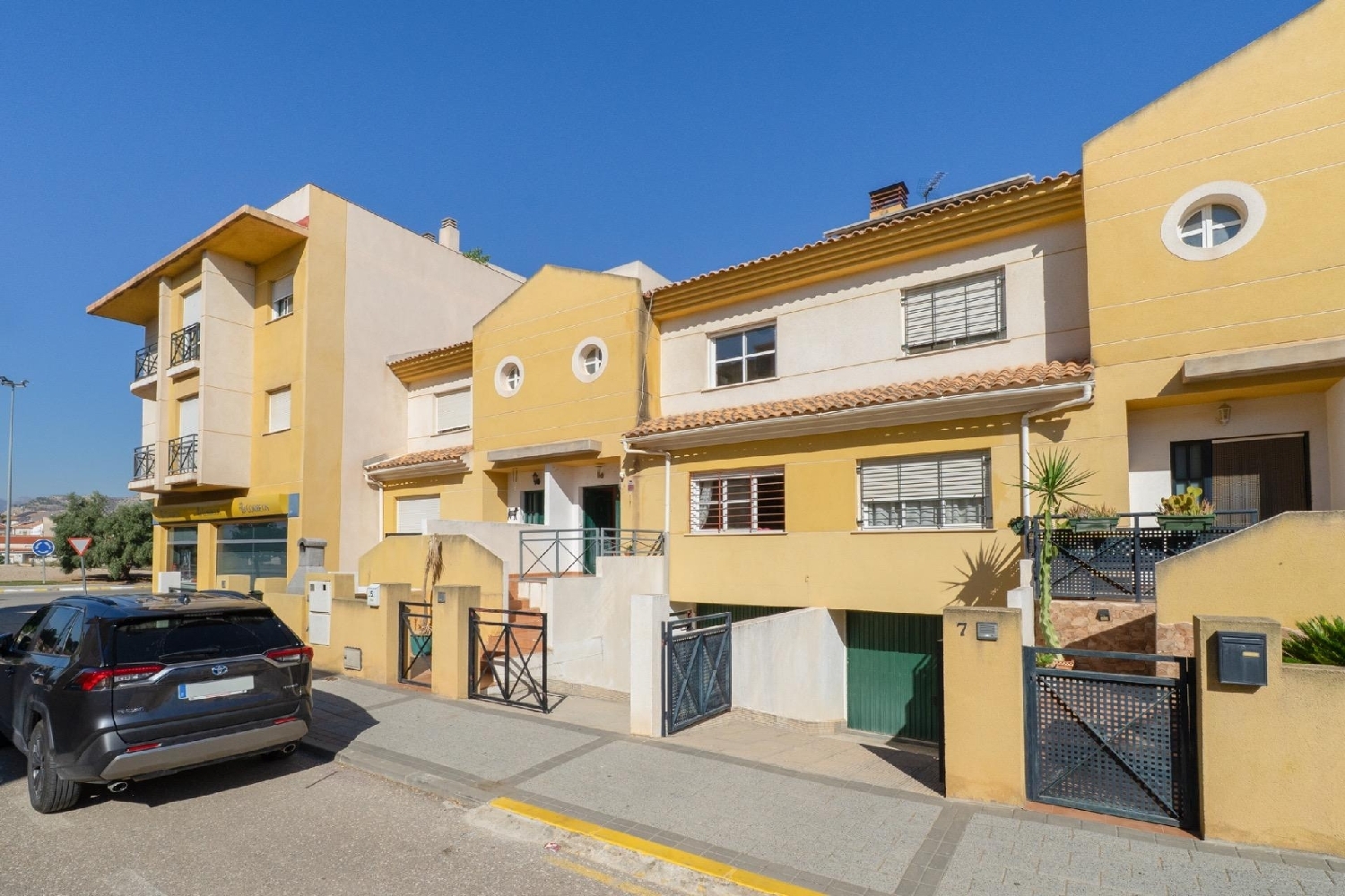  en venta casa Librilla Bajo Guadalentín 1