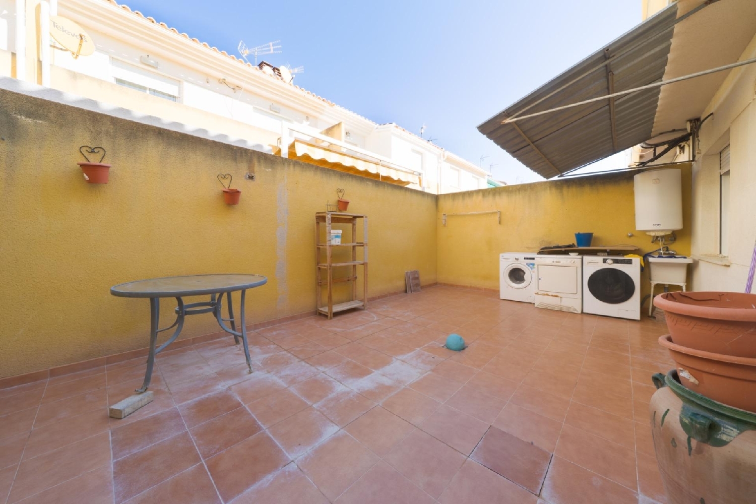  en venta casa Librilla Bajo Guadalentín 17