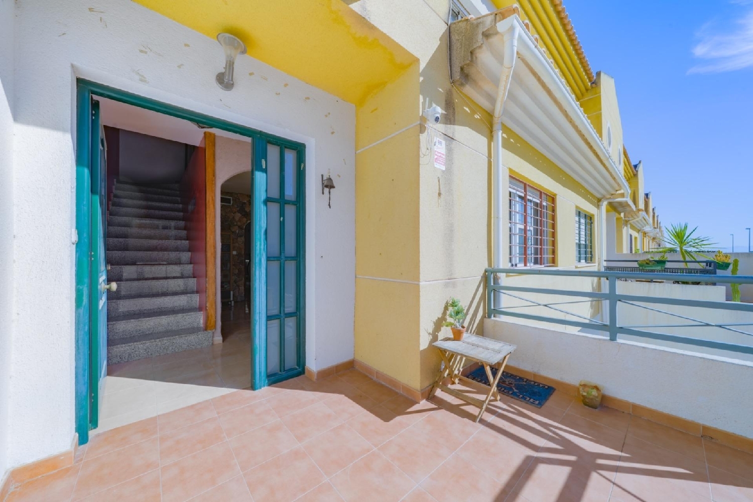  en venta casa Librilla Bajo Guadalentín 3