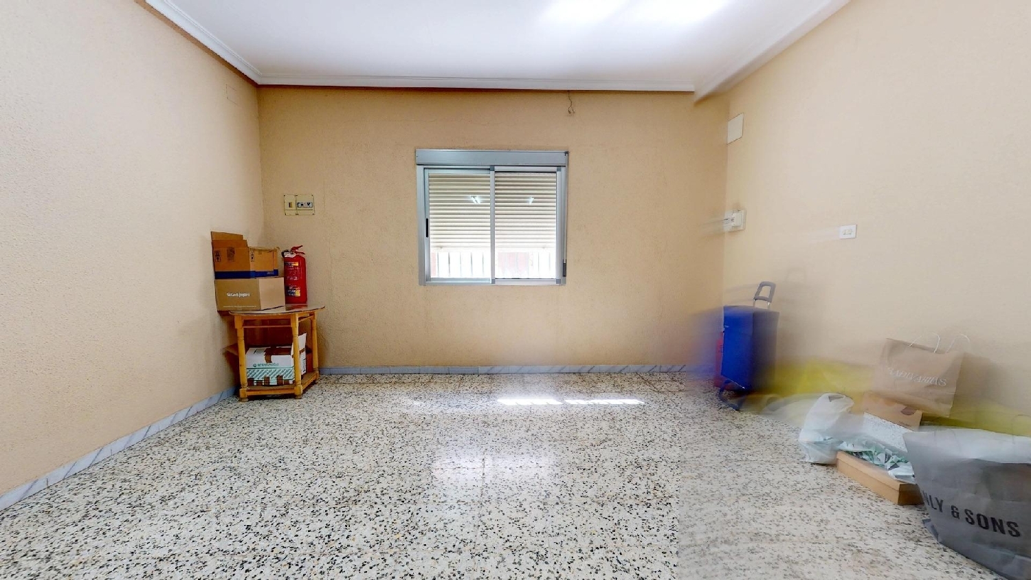  en venta casa Linares Sierra Morena 3