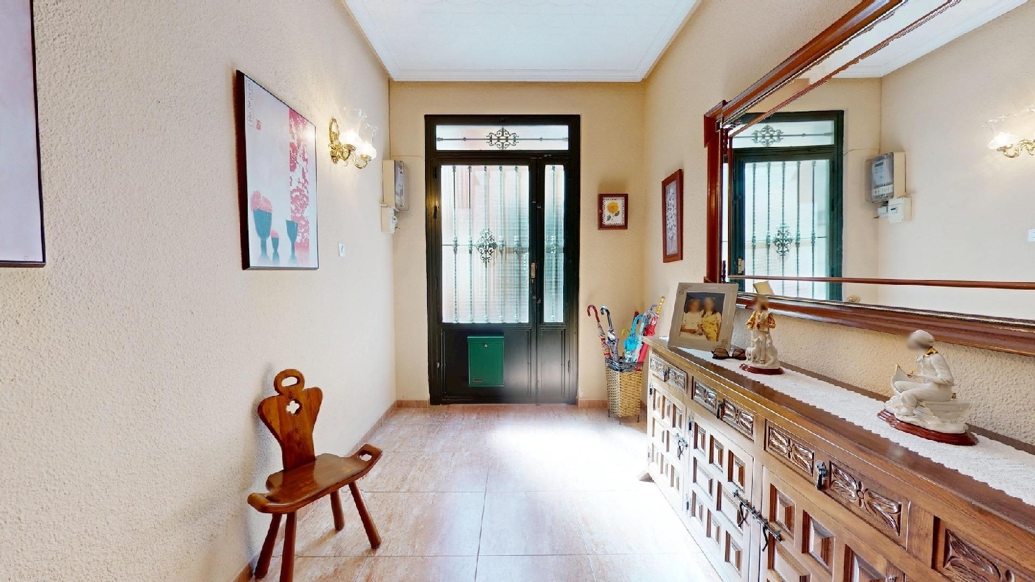  en venta casa Linares Sierra Morena 1