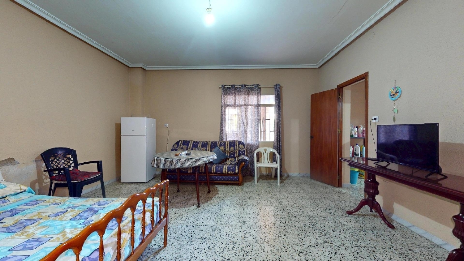  en venta casa Linares Sierra Morena 8