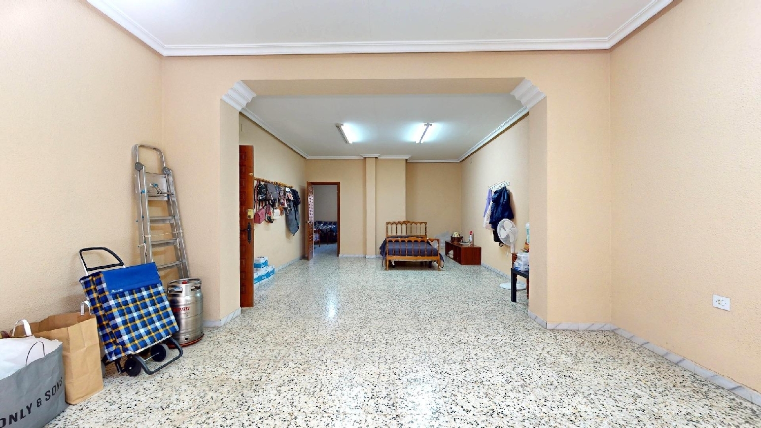  en venta casa Linares Sierra Morena 4
