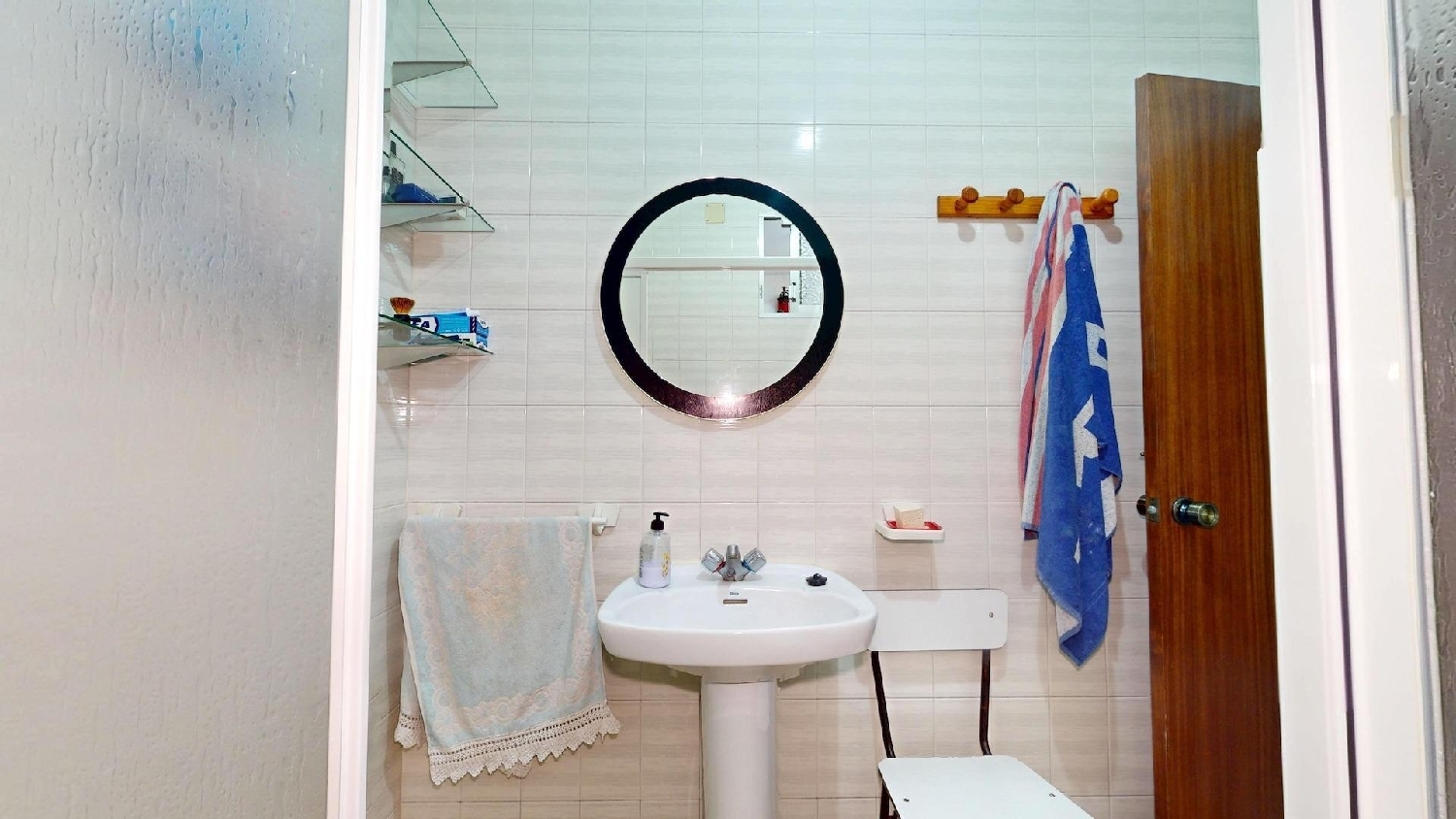  en venta casa Linares Sierra Morena 7