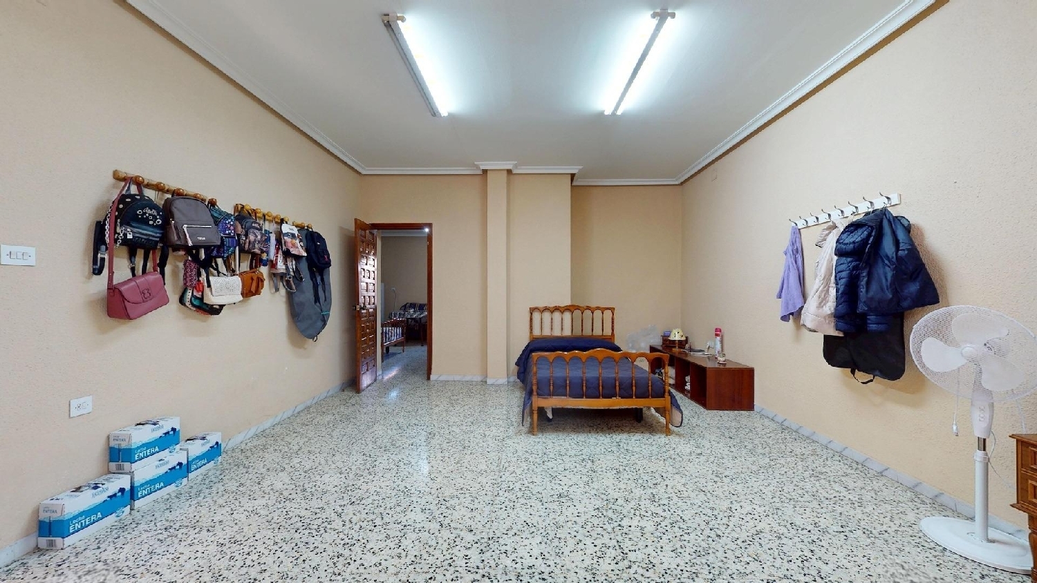  en venta casa Linares Sierra Morena 5