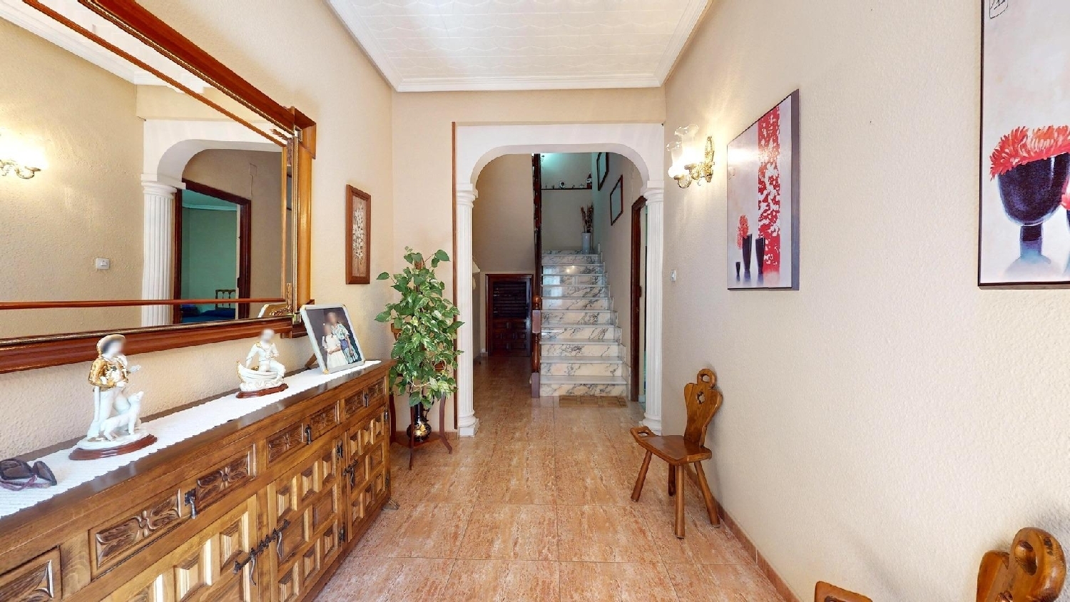  en venta casa Linares Sierra Morena 2
