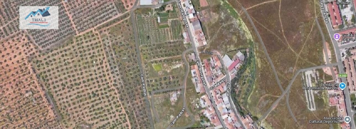  en venta casa Linares Sierra Morena 2