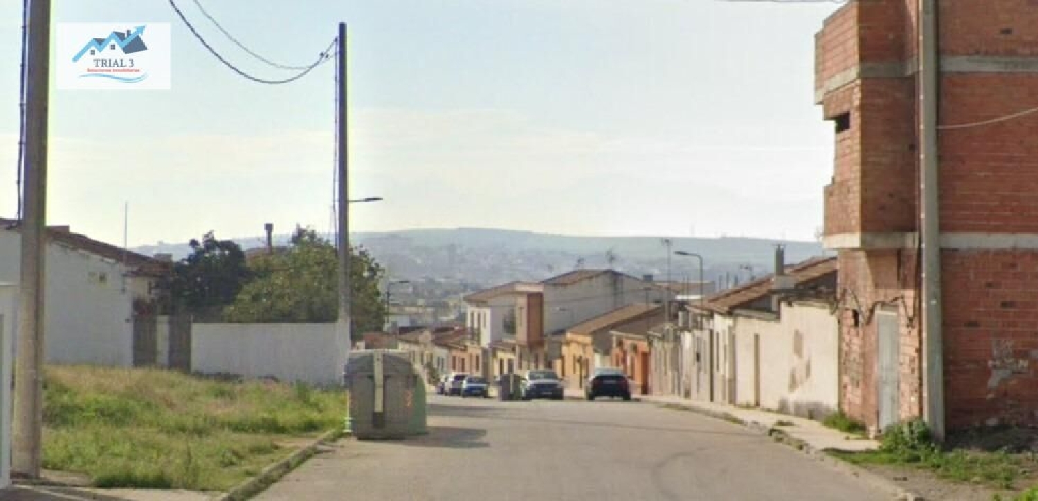  en venta casa Linares Sierra Morena 1