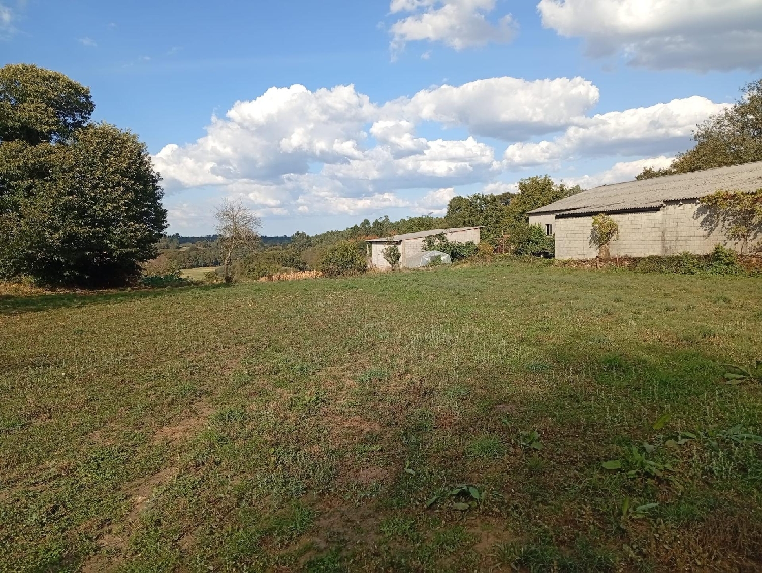 à vendre maison Lindeiros Arzúa 8