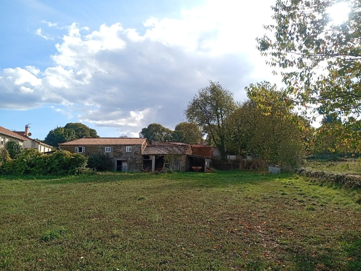 à vendre maison Lindeiros Arzúa 6