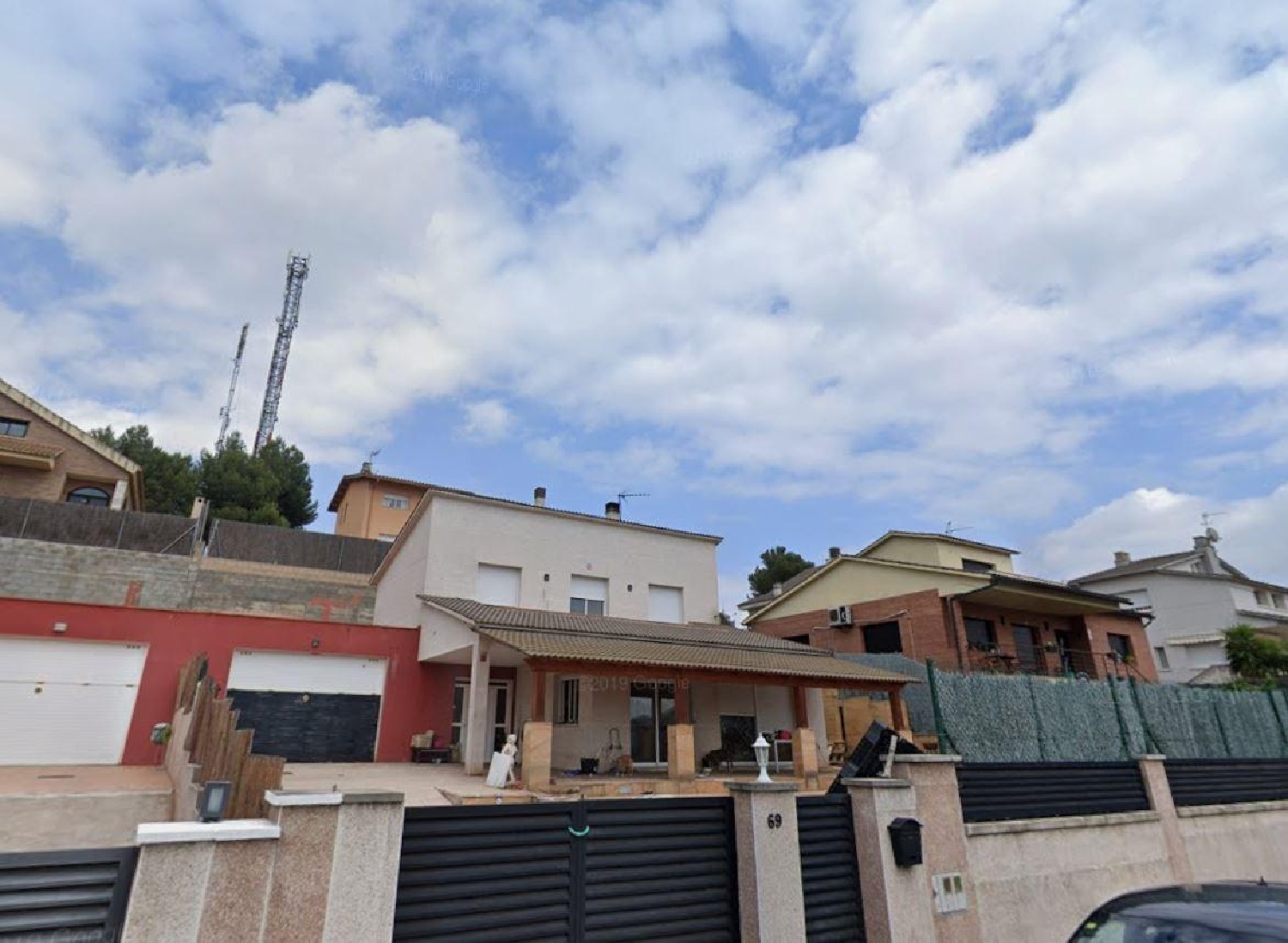 à vendre maison Lliçà D'amunt Vallès Oriental 3