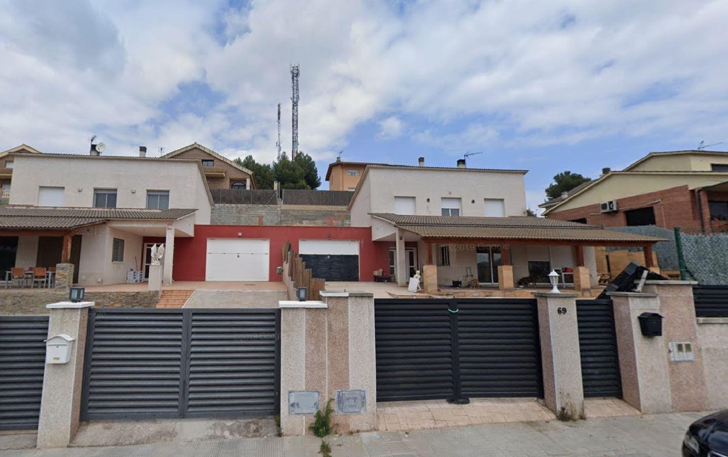 à vendre maison Lliçà D'amunt Vallès Oriental 2