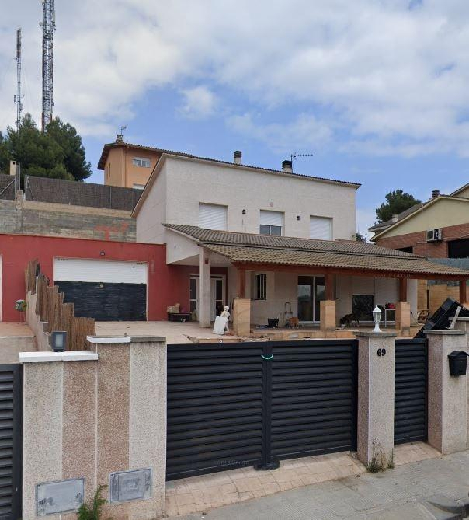  à vendre maison Lliçà D'amunt Vallès Oriental 1