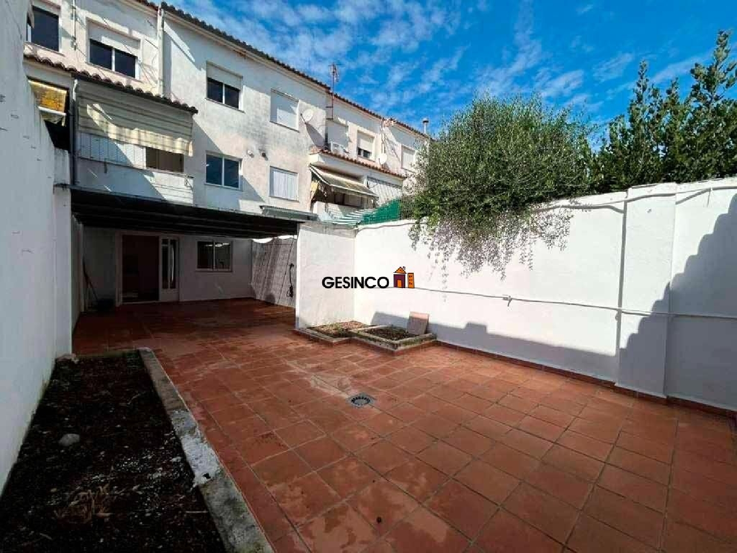  till salu hus Llocnou D'en Fenollet Costera (La) 7