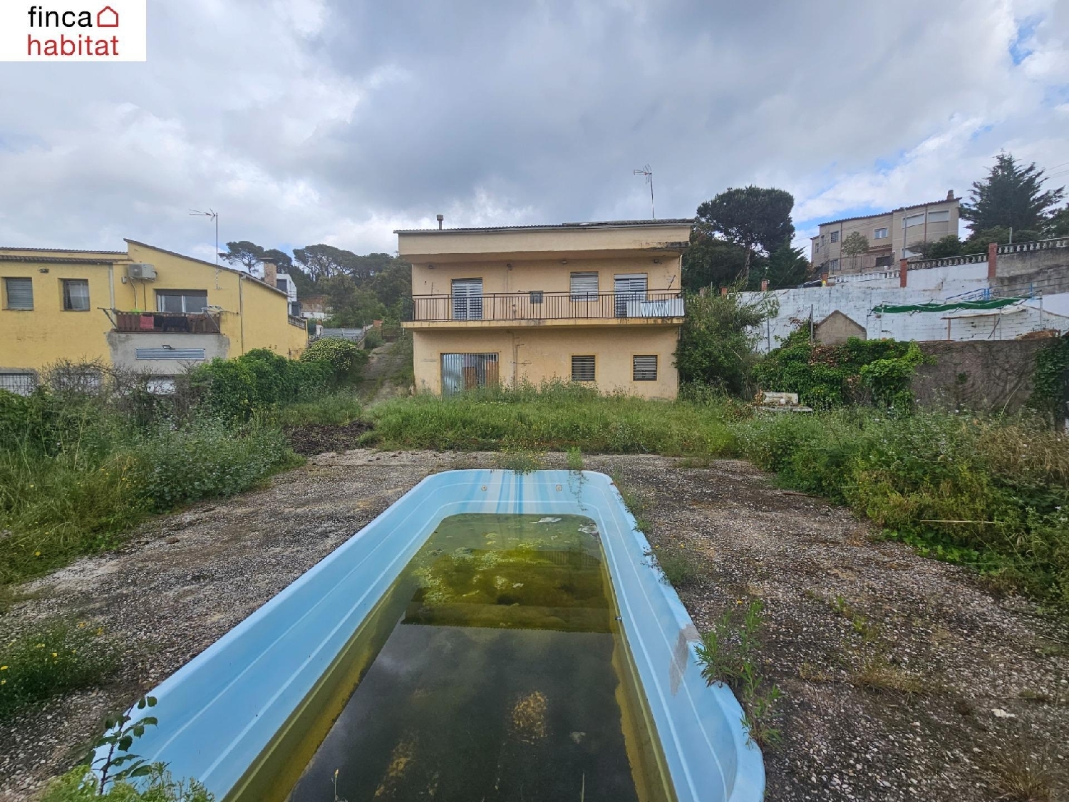  te koop huis Lloret De Mar Selva 5